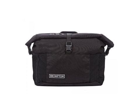 T-bag (avec structure, bandouillère, housse imperméable)