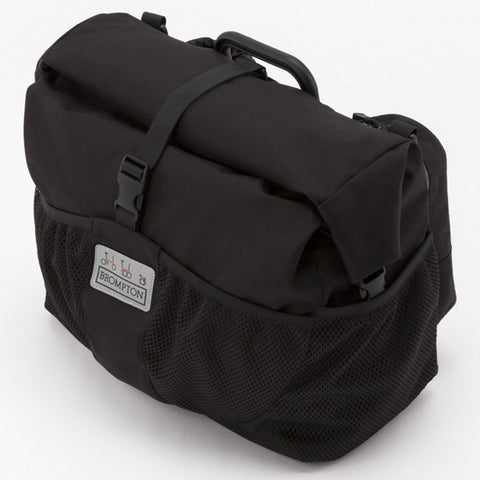T-bag (avec structure, bandouillère, housse imperméable)