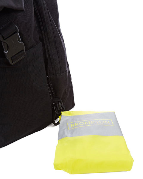 T-bag (avec structure, bandouillère, housse imperméable)