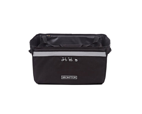 Cabas pliant, panier pliant 20L