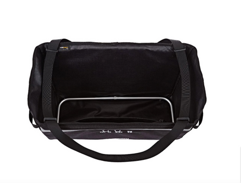 Cabas pliant, panier pliant 20L